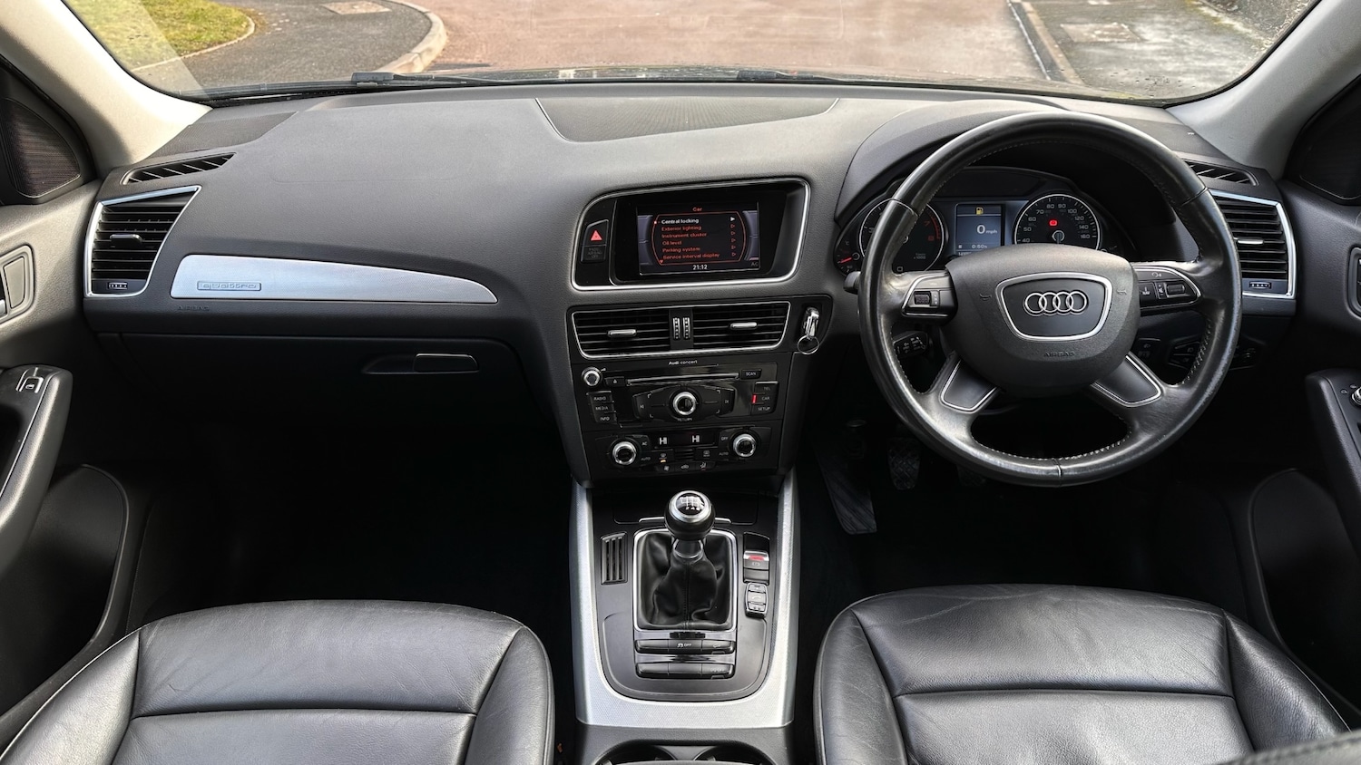 Used Audi Q5 2013 for sale - 77398293: Photo 30