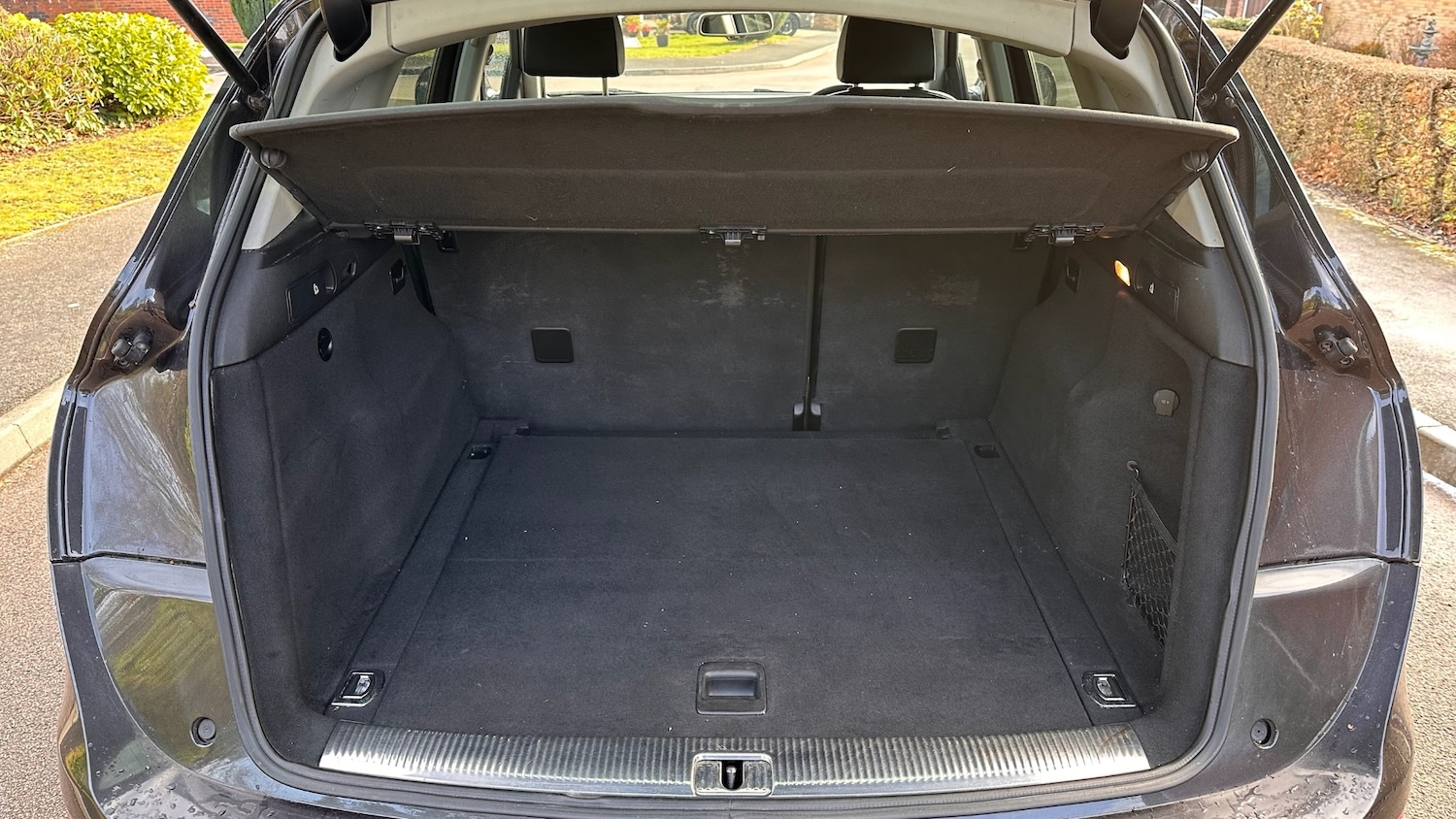 Used Audi Q5 2013 for sale - 77398293: Photo 37