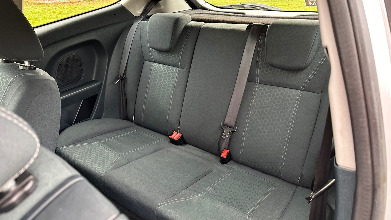 Used Ford Fiesta 2009 for sale - 77058397: Photo 15