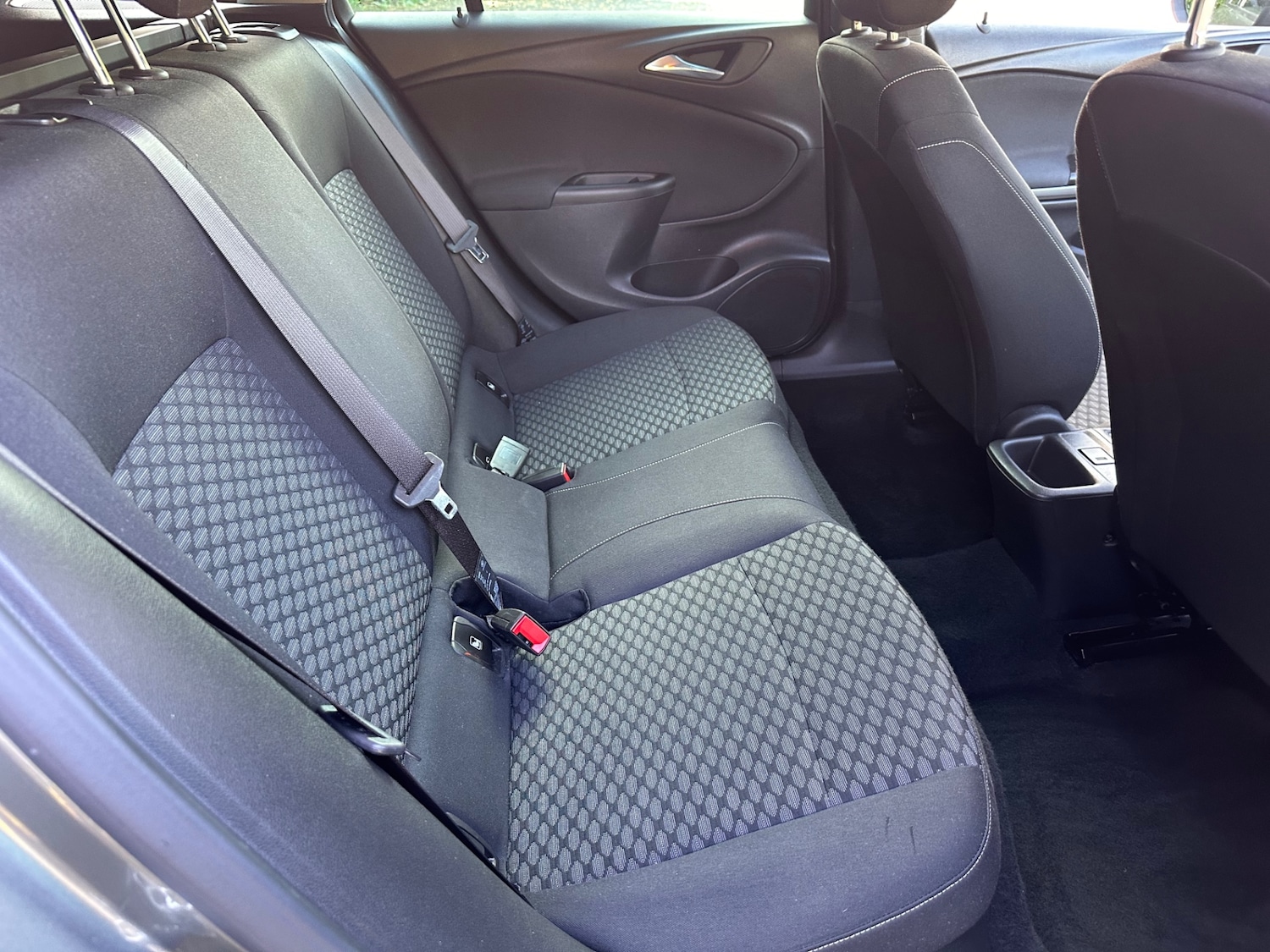 Used Vauxhall Astra 2025 for sale - 76532510: Photo 14