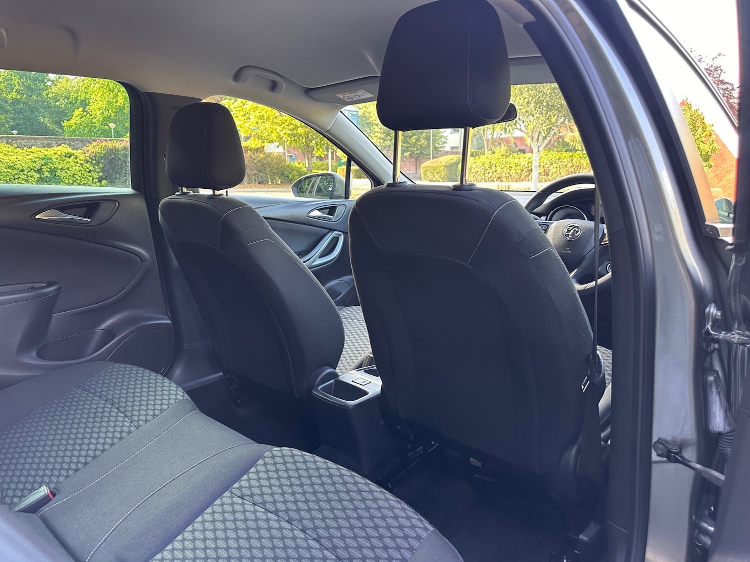 Used Vauxhall Astra 2025 for sale - 76532510: Photo 15