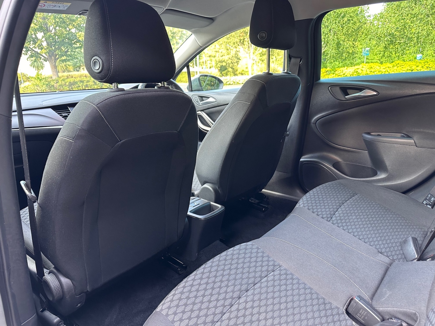 Used Vauxhall Astra 2025 for sale - 76532510: Photo 34