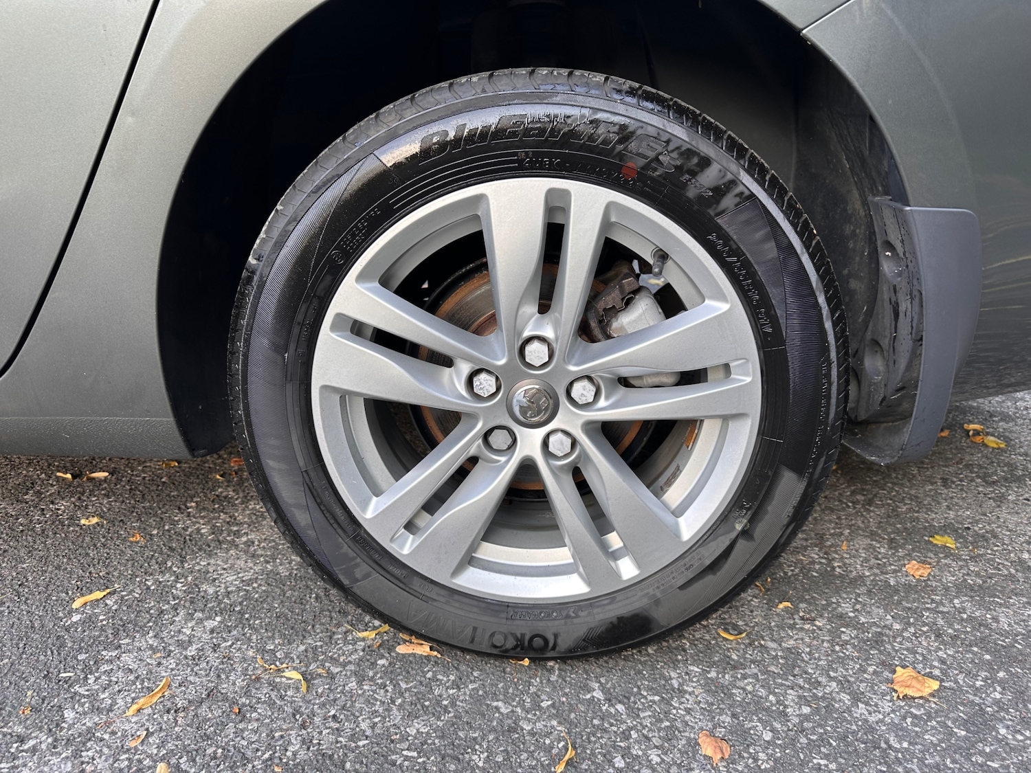 Used Vauxhall Astra 2025 for sale - 76532510: Photo 37