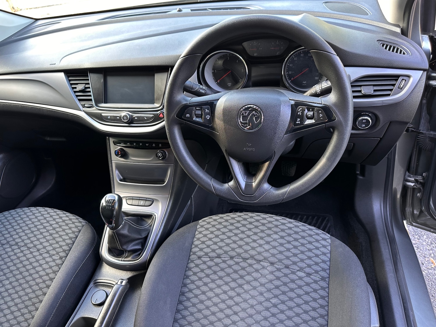 Used Vauxhall Astra 2025 for sale - 76532510: Photo 42