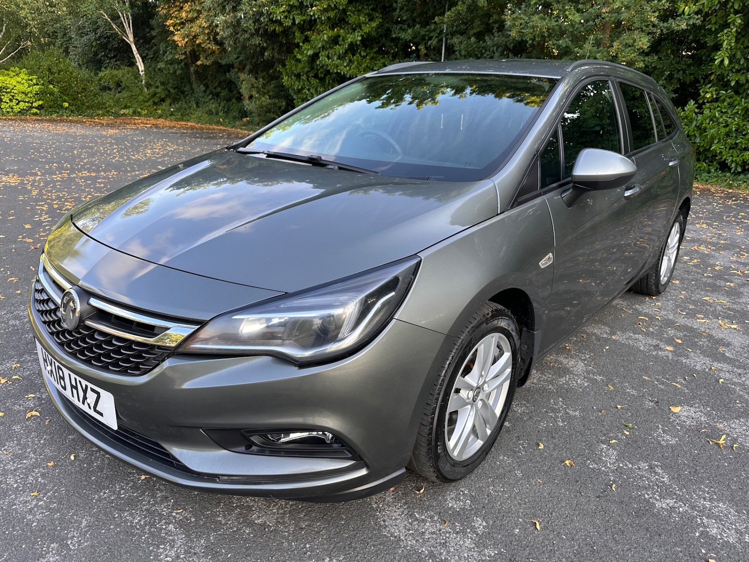 Used Vauxhall Astra 2025 for sale - 76532510: Photo 7