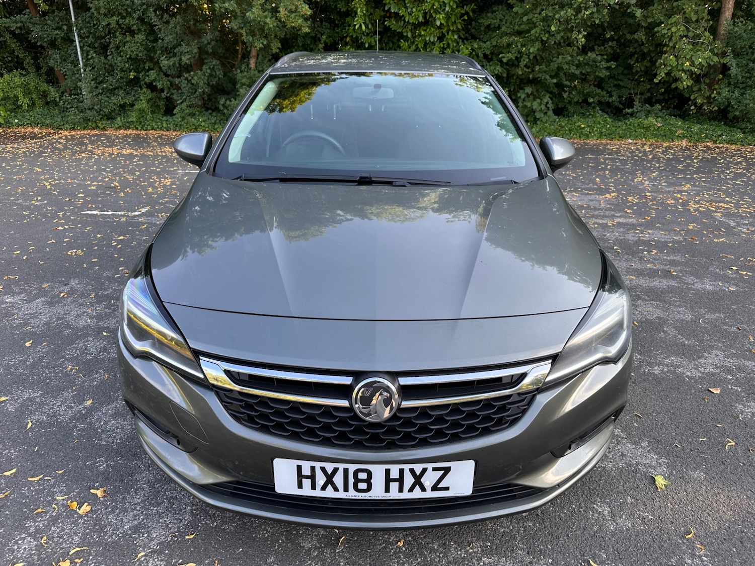 Used Vauxhall Astra 2025 for sale - 76532510: Photo 8