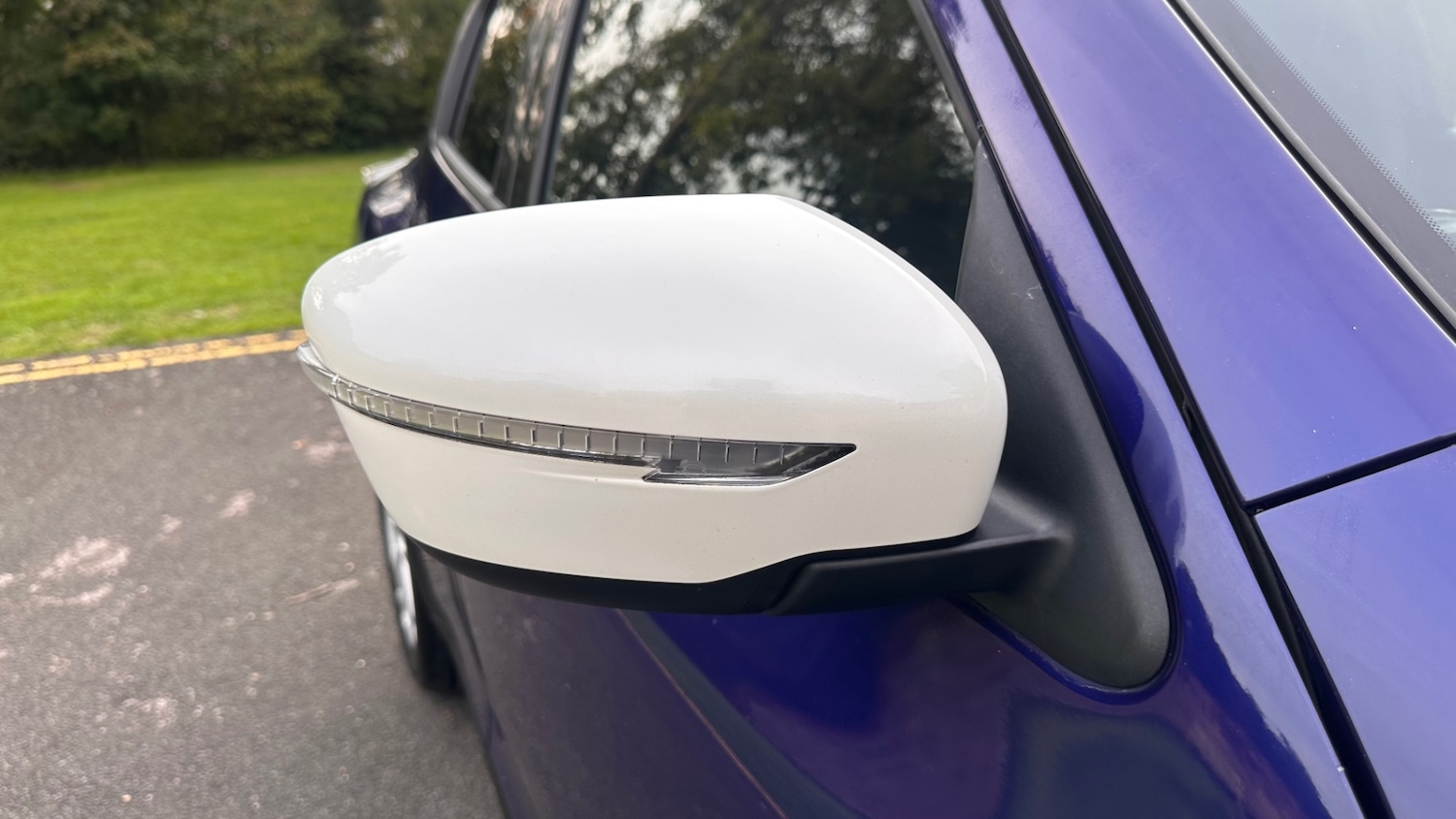 Used Nissan Juke 2014 for sale - 76461263: Photo 11