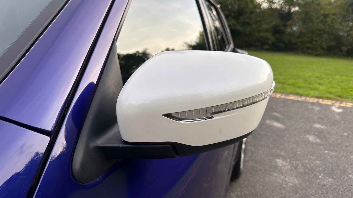 Used Nissan Juke 2014 for sale - 76461263: Photo 12