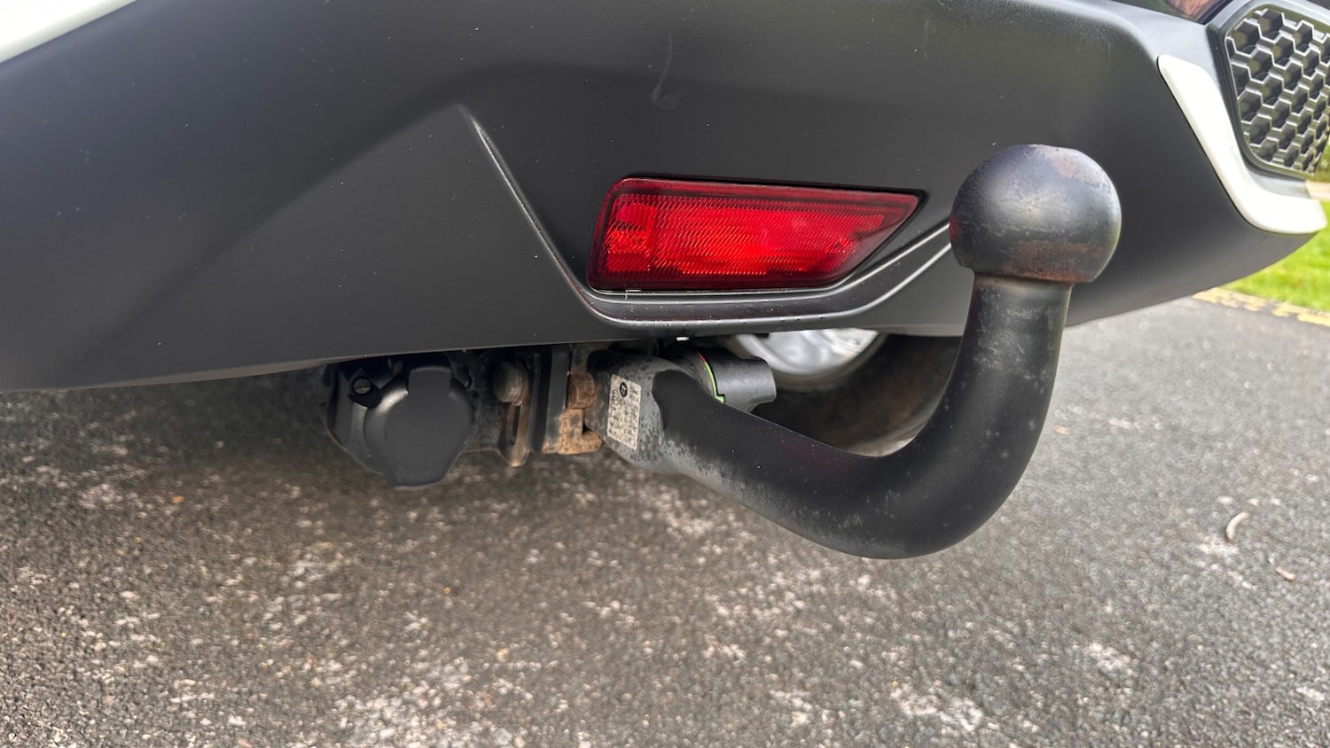 Used Nissan Juke 2014 for sale - 76461263: Photo 13