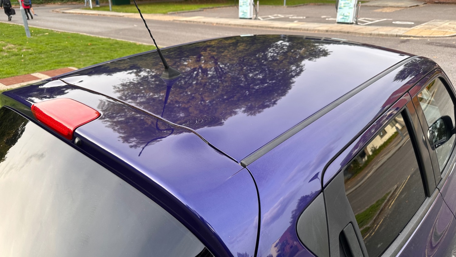 Used Nissan Juke 2014 for sale - 76461263: Photo 14