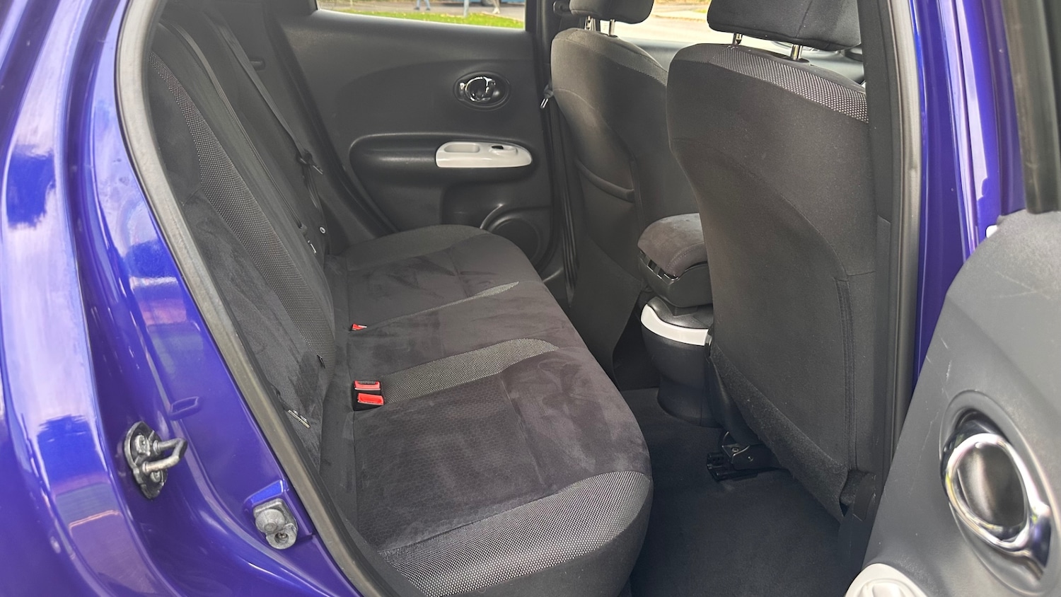 Used Nissan Juke 2014 for sale - 76461263: Photo 20