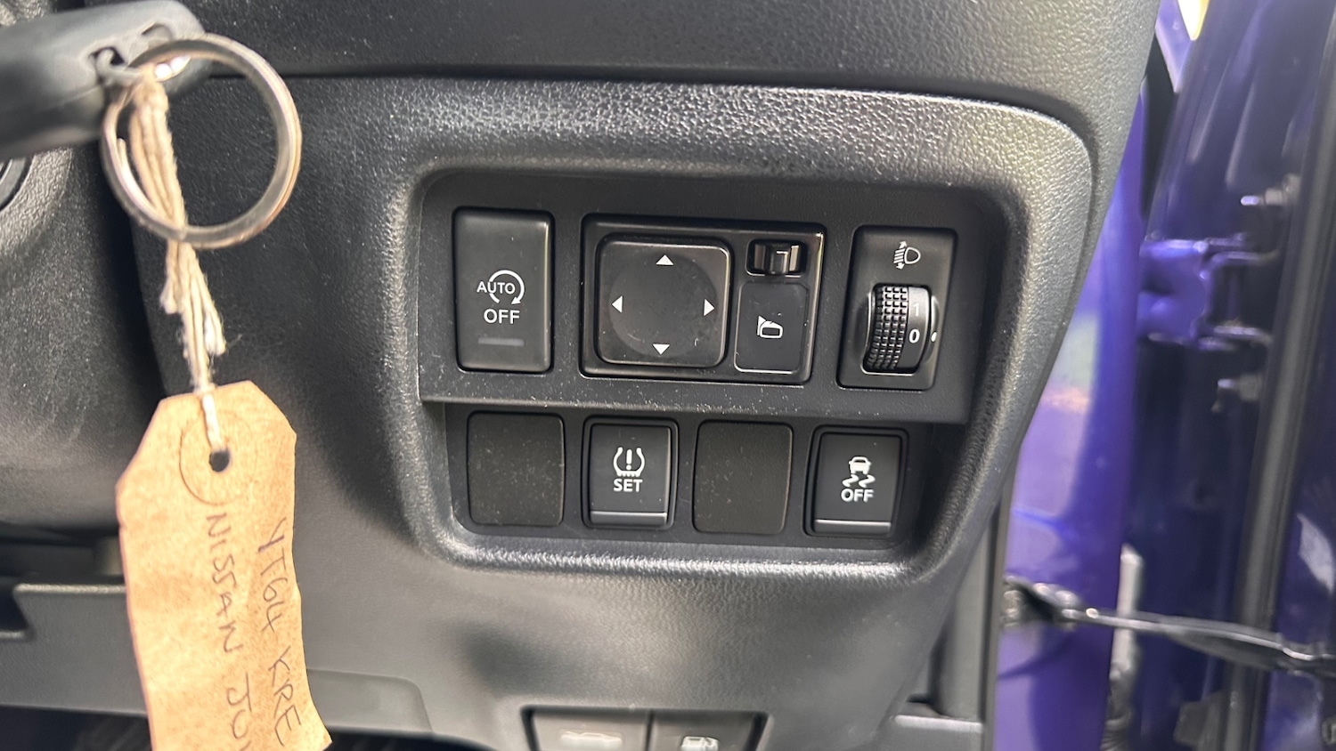 Used Nissan Juke 2014 for sale - 76461263: Photo 21