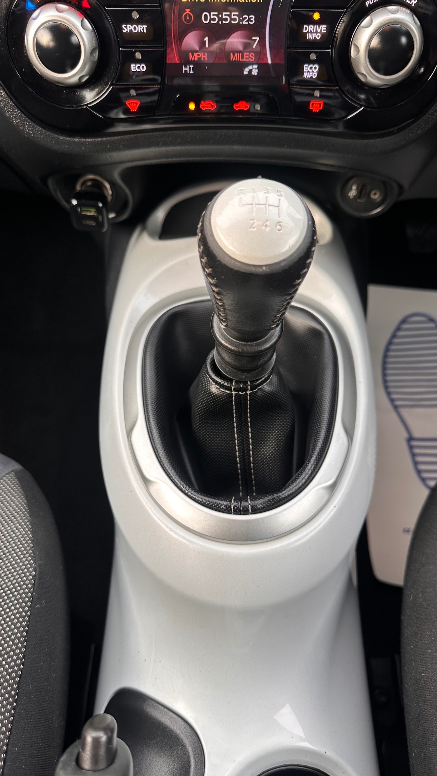 Used Nissan Juke 2014 for sale - 76461263: Photo 29