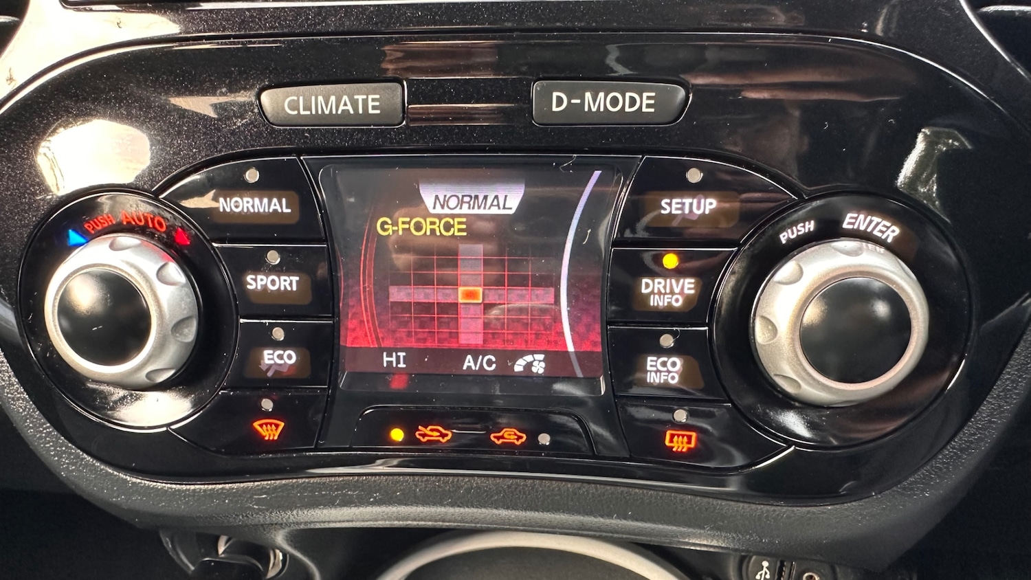 Used Nissan Juke 2014 for sale - 76461263: Photo 34