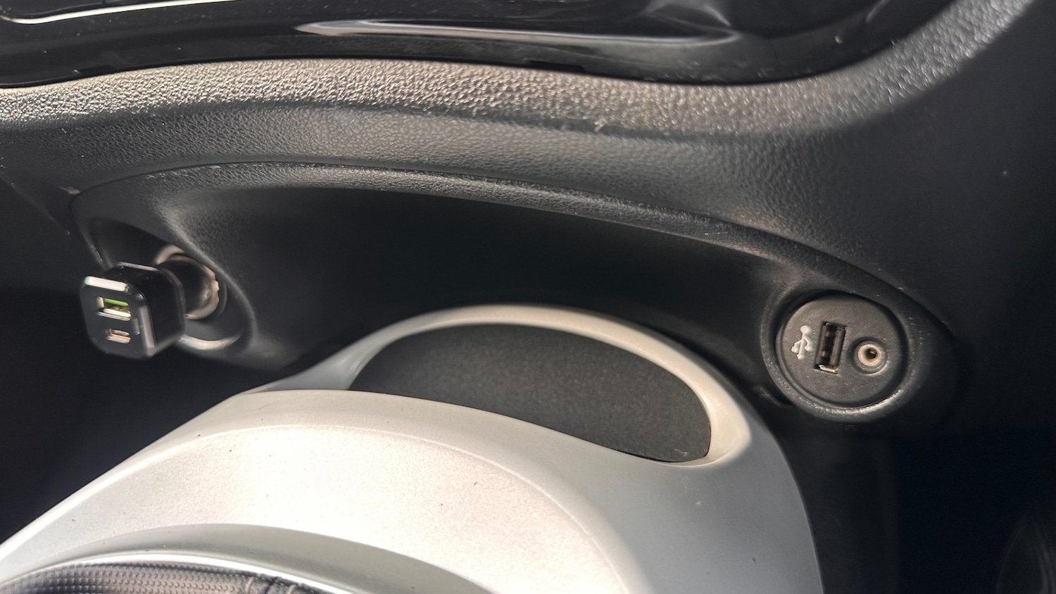 Used Nissan Juke 2014 for sale - 76461263: Photo 40