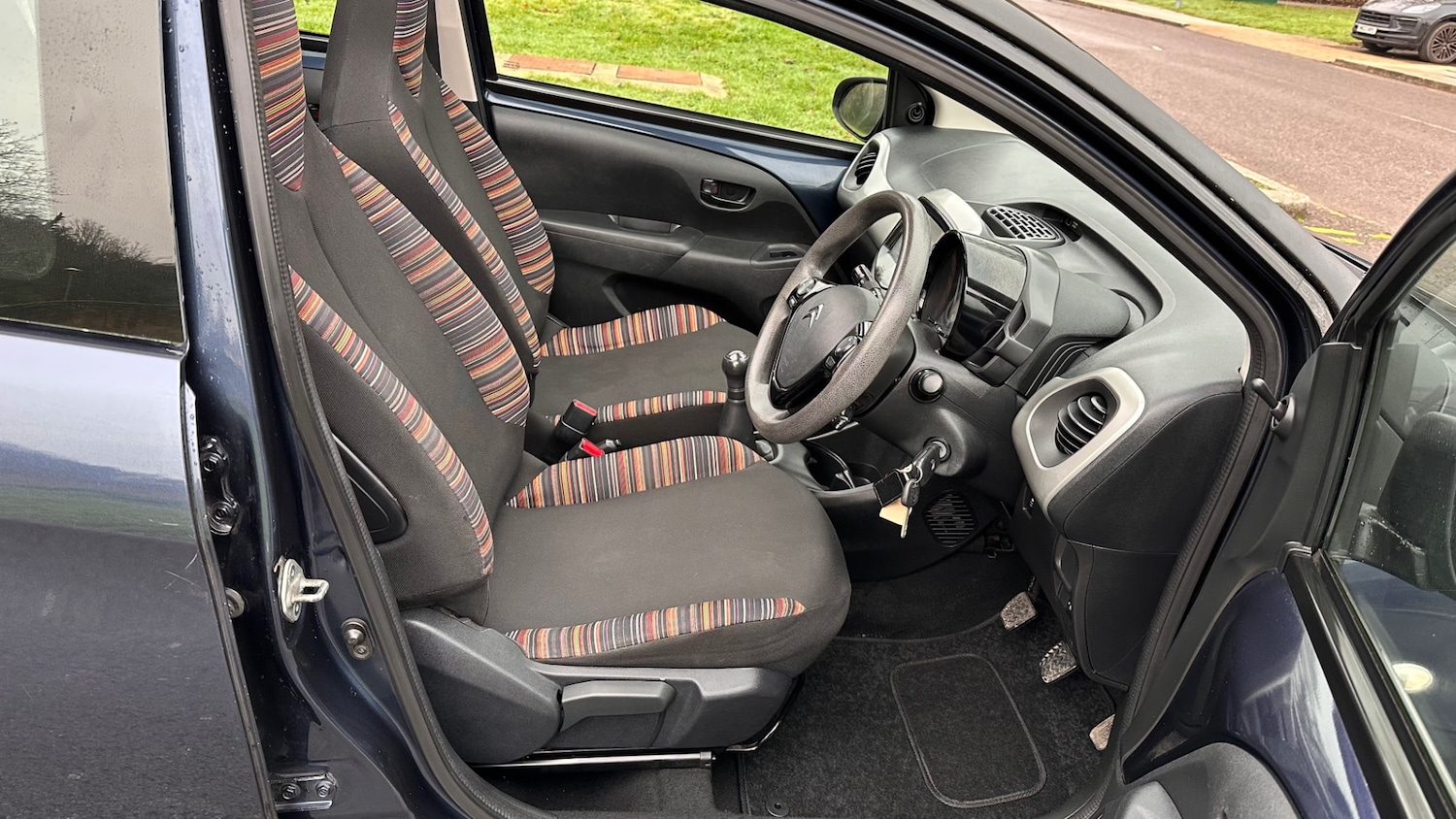 Used Citroen C1 2015 for sale - 77385149: Photo 10