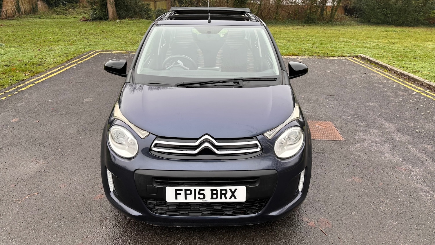 Used Citroen C1 2015 for sale - 77385149: Photo 8