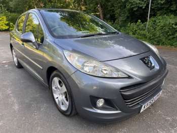 2009 (59) - 1.6 HDi 90 Sport 5dr
