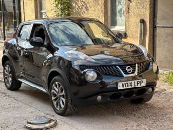 2014 (14) - 1.5 dCi Tekna 5dr [Start Stop]