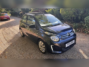 Used Citroen C1 2015 for sale - 79771815: Photo