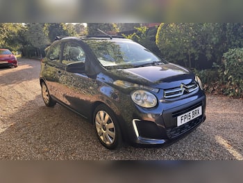 Used Citroen C1 2015 for sale - 79771815: Photo
