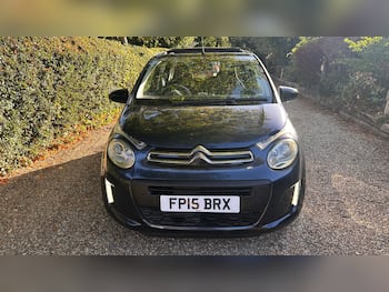 Used Citroen C1 2015 for sale - 79771815: Photo
