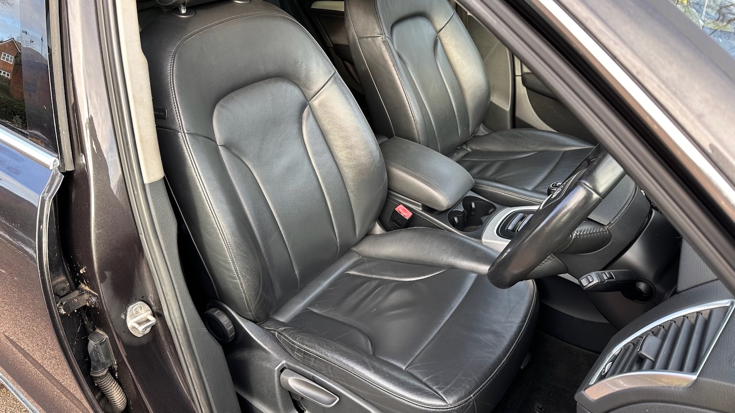 Used Audi Q5 2013 for sale - 77603663: Photo 19