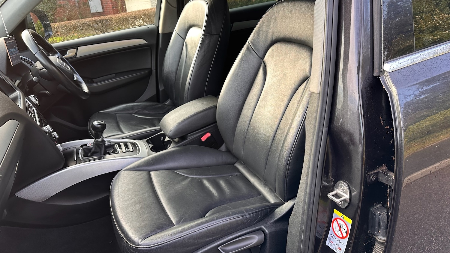 Used Audi Q5 2013 for sale - 77603663: Photo 26