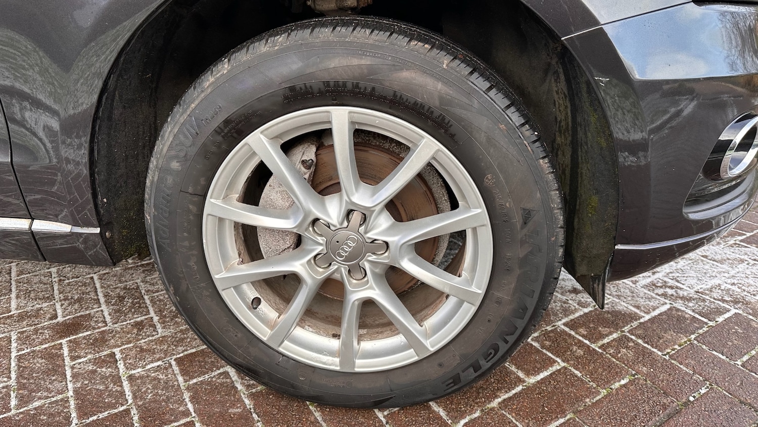 Used Audi Q5 2013 for sale - 77603663: Photo 9