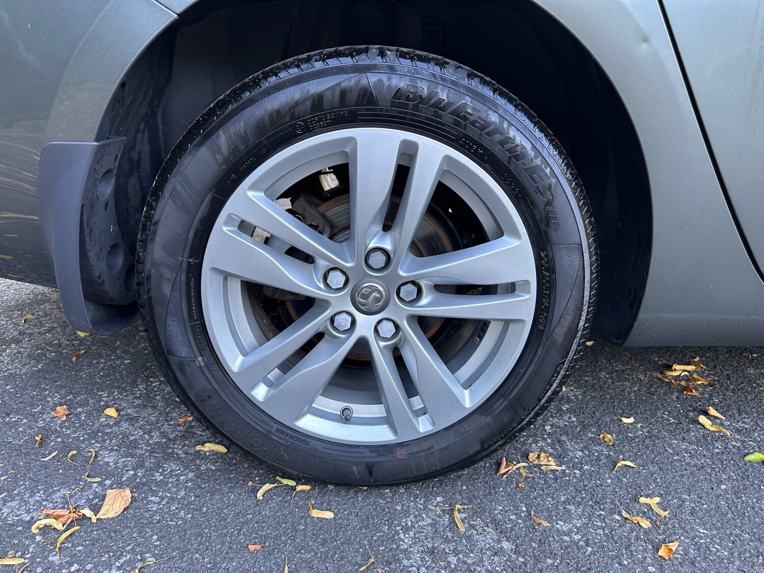 Used Vauxhall Astra 2025 for sale - 77495044: Photo 13