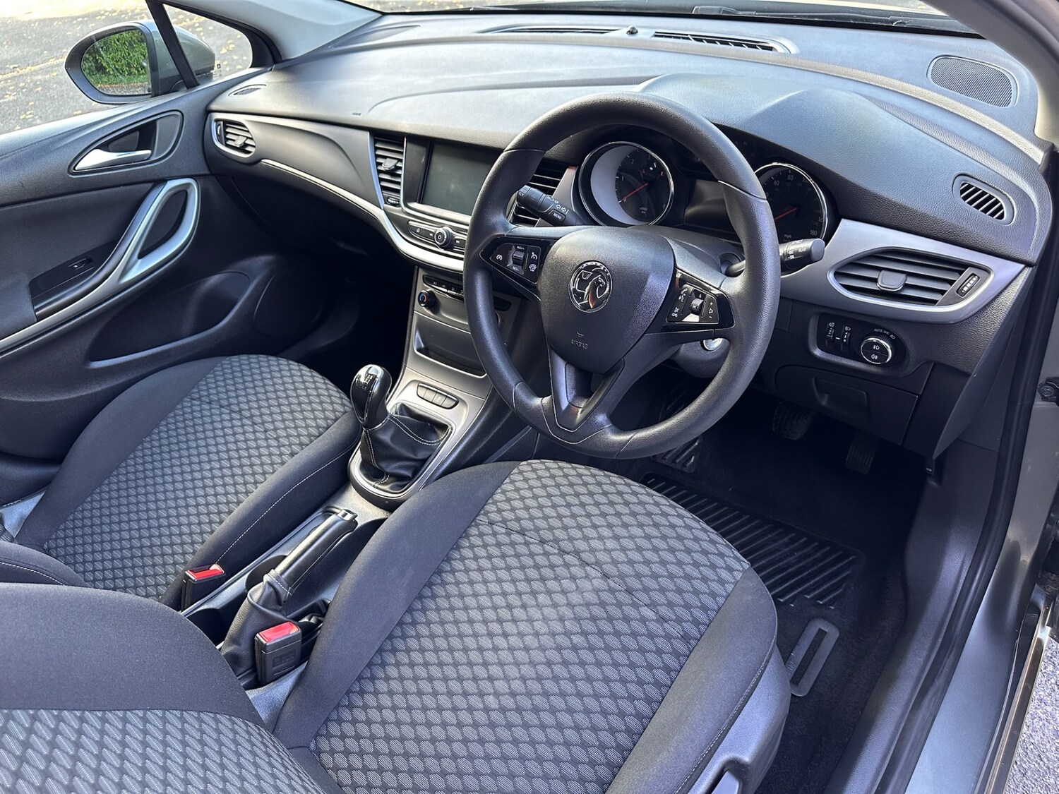 Used Vauxhall Astra 2025 for sale - 77495044: Photo 17