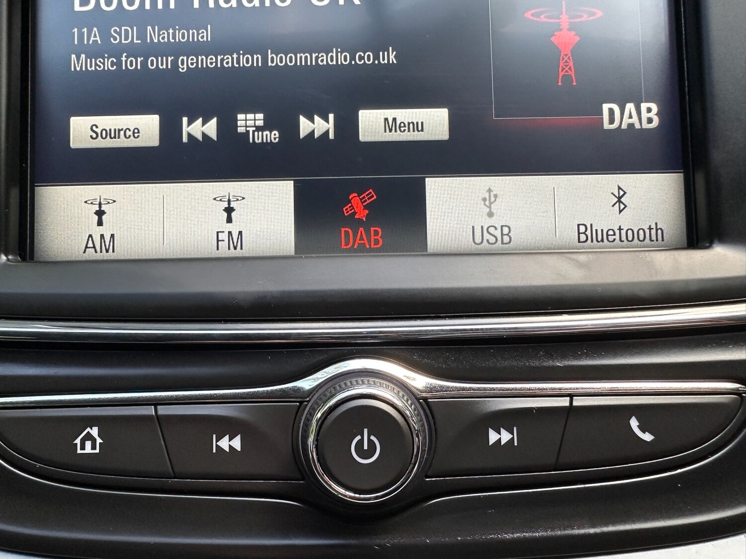 Used Vauxhall Astra 2025 for sale - 77495044: Photo 38