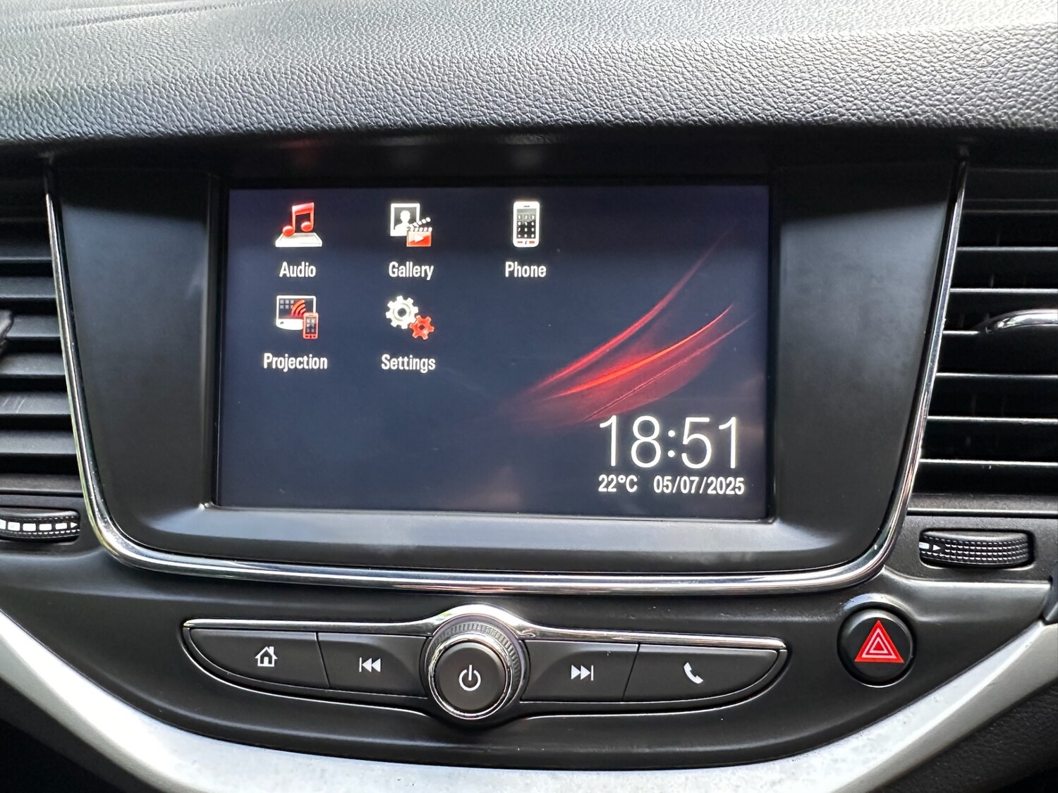 Used Vauxhall Astra 2025 for sale - 77495044: Photo 39