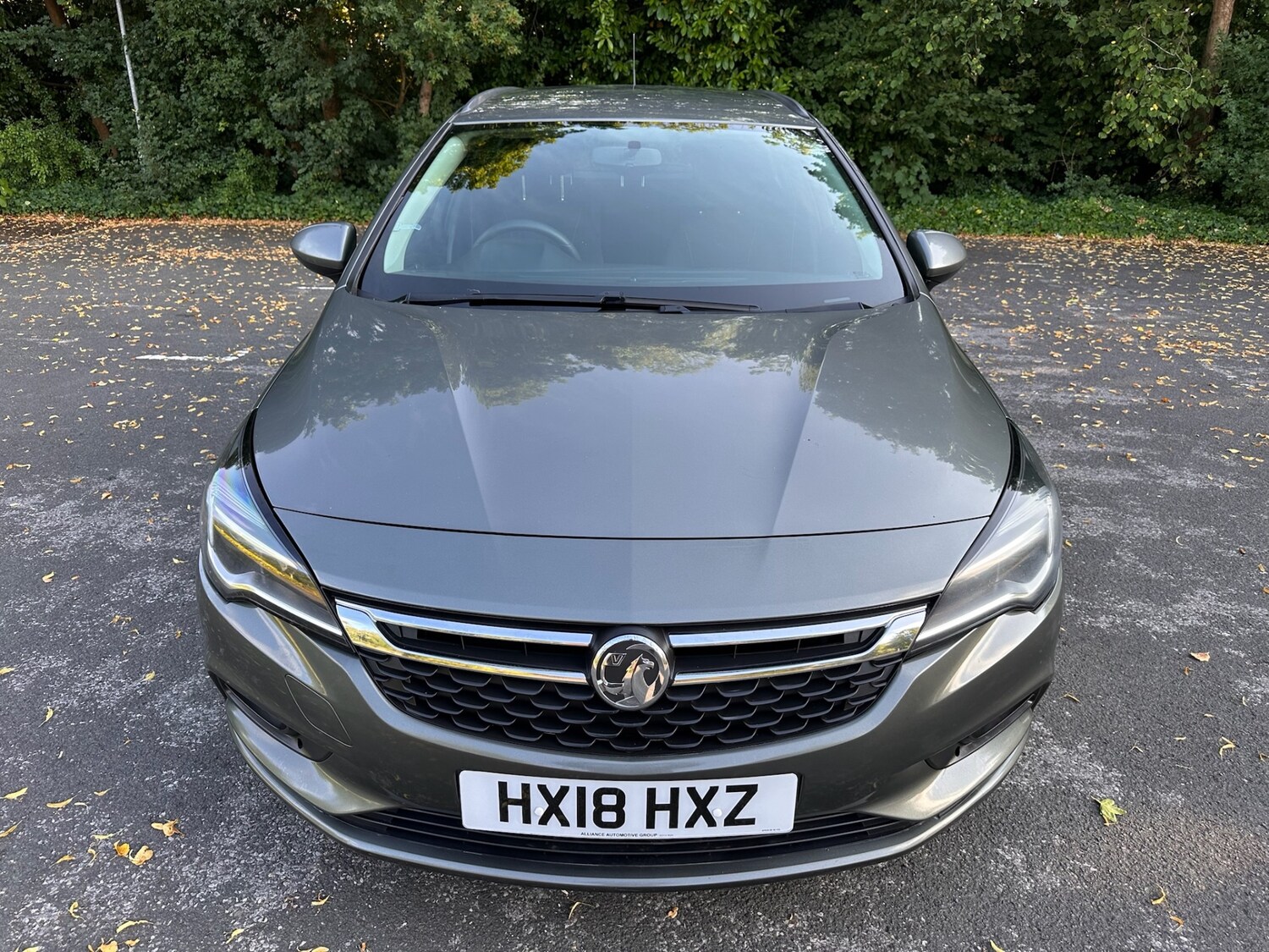 Used Vauxhall Astra 2025 for sale - 77495044: Photo 9