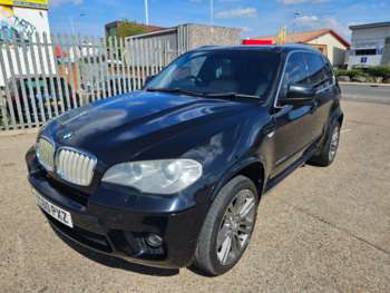 2010 (60) - 3.0 40d M Sport Steptronic xDrive Euro 5 5dr
