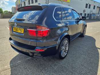Used BMW X5 2010 for sale - 74921081: Photo
