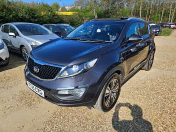 2015 (15) - 1.7 CRDi EcoDynamics 3 2WD Euro 6 (s/s) 5dr