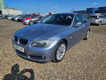 (09) - 2.0 318i SE Euro 4 4dr