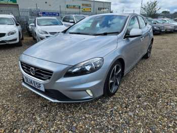 2014 (14) - 1.6 D2 R-Design Nav Euro 5 (s/s) 5dr