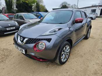 2016 (16) - 1.5 dCi Tekna Euro 6 (s/s) 5dr