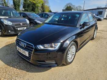 2016 (16) - 1.6 TDI ultra SE Technik Sportback Euro 6 (s/s) 5dr