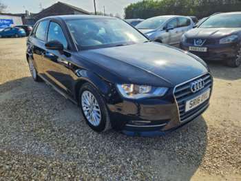 Used Audi A3 2016 for sale - 74921378: Photo