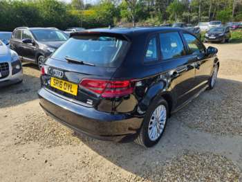 Used Audi A3 2016 for sale - 74921378: Photo
