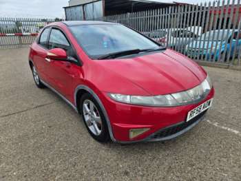Used Honda Civic 2008 for sale - 74921599: Photo