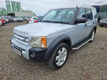 (58) - 2.7 TD V6 HSE 5dr