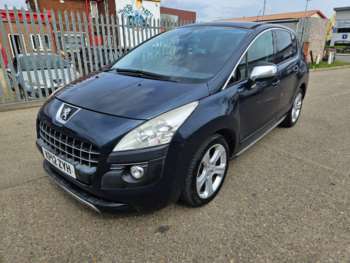 2012 (12) - 1.6 HDi Allure Euro 5 5dr
