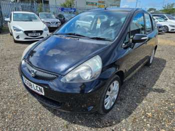2008 (08) - 1.4 i-DSI SE CVT-7 5dr