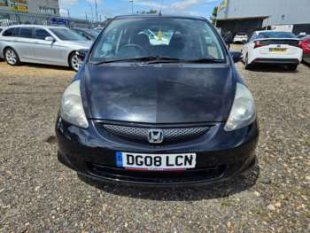 Used Honda Jazz 2008 for sale - 74920352: Photo