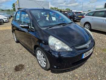 Used Honda Jazz 2008 for sale - 74920352: Photo