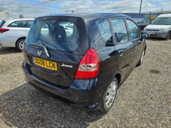 Used Honda Jazz 2008 for sale - 74920352: Photo